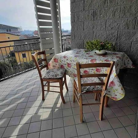 Appartamento Silvia E Faby Verbania Lago Maggiore Экстерьер фото