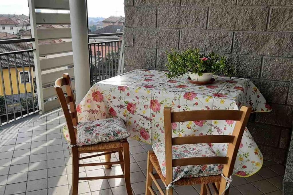 Appartamento Silvia E Faby Verbania Lago Maggiore Экстерьер фото
