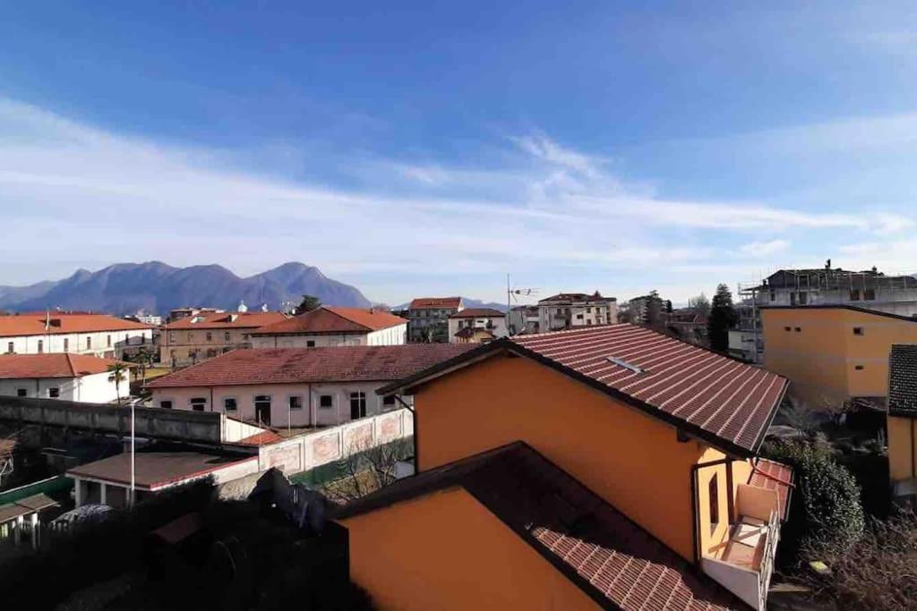 Appartamento Silvia E Faby Verbania Lago Maggiore Экстерьер фото