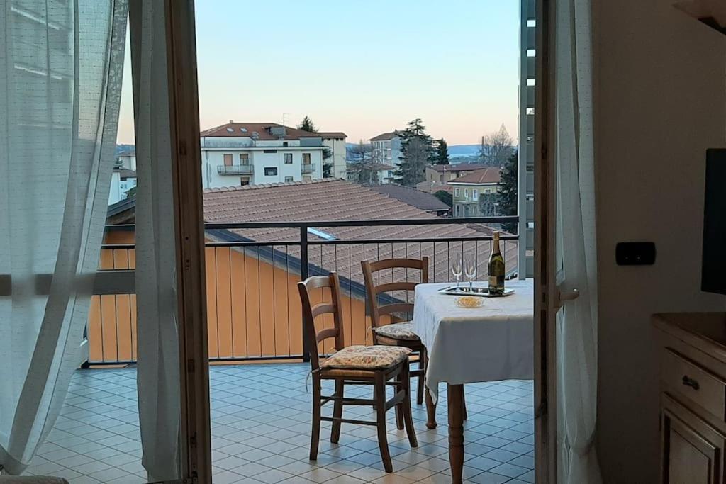 Appartamento Silvia E Faby Verbania Lago Maggiore Экстерьер фото