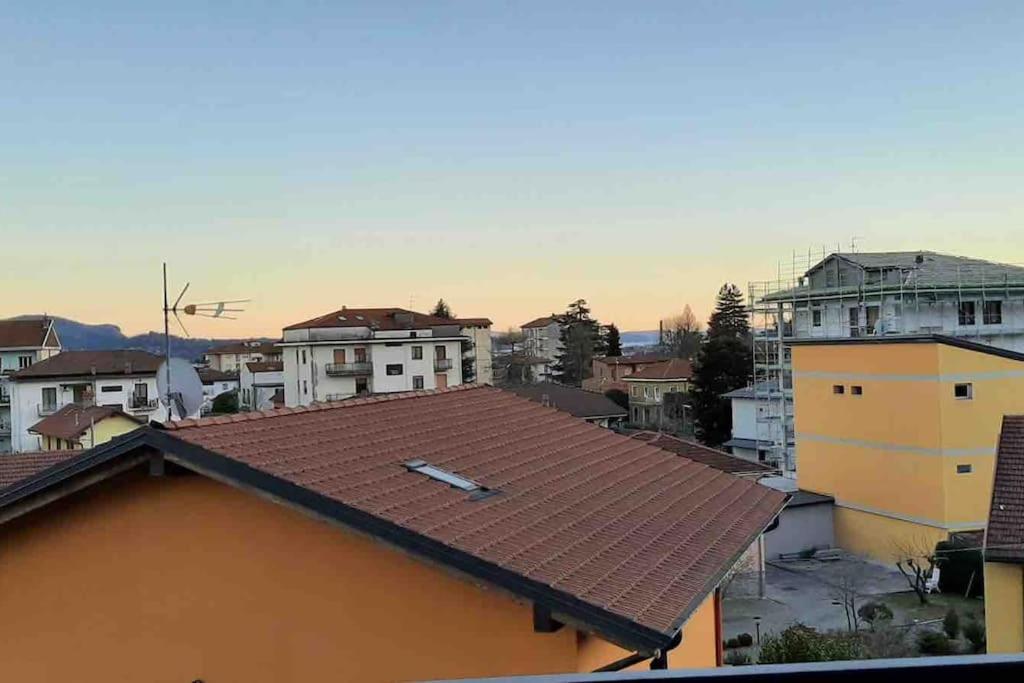 Appartamento Silvia E Faby Verbania Lago Maggiore Экстерьер фото